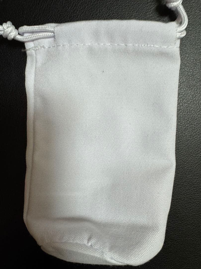 Maison Margiela REPLICA Up at Dawnミニ巾着付き