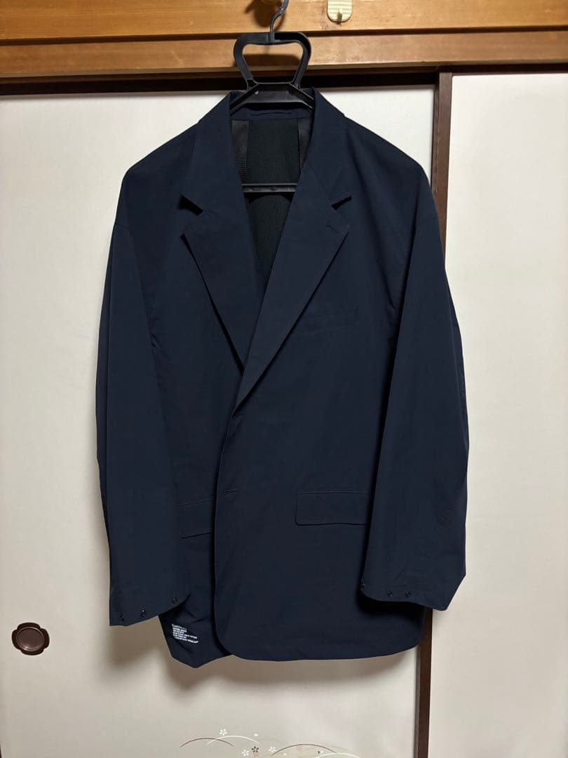 新品 FreshService HOUYHNHNM JACKET