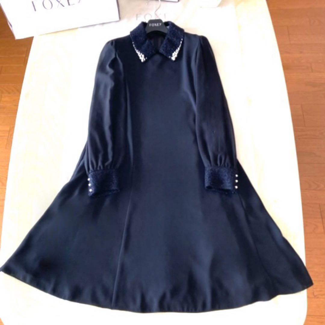 フォクシー Dakota ワンピース