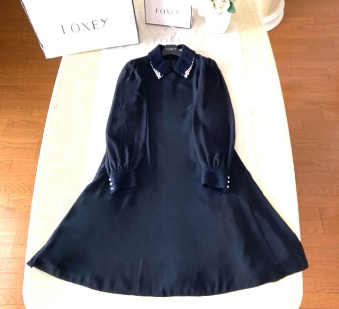 フォクシー Dakota ワンピース