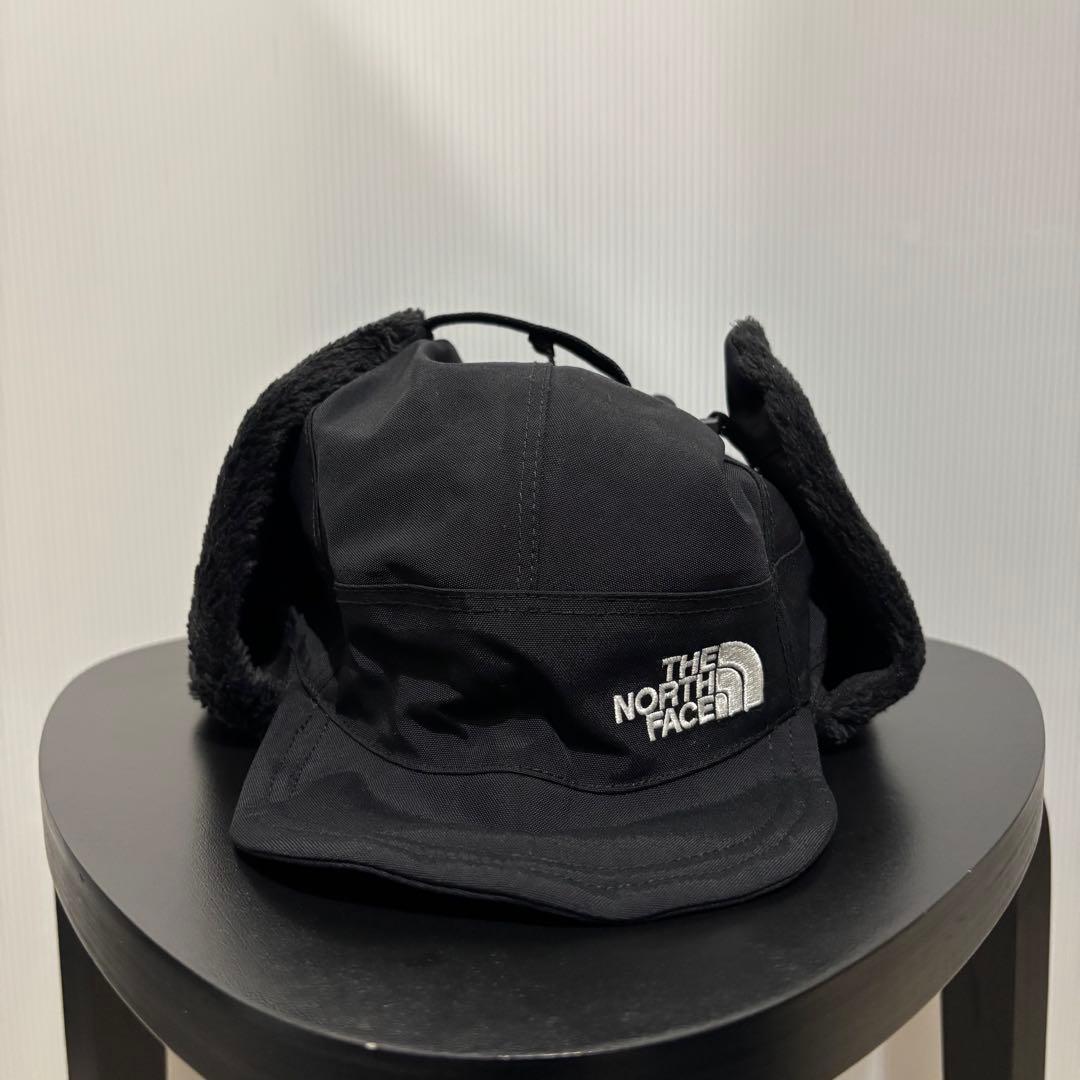 THE NORTH FACE NN41917 エクスペディションキャップ　 M