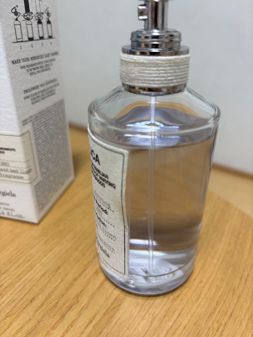 香水(ユニセックス) Maison Margiela REPLICA EDT 100ml