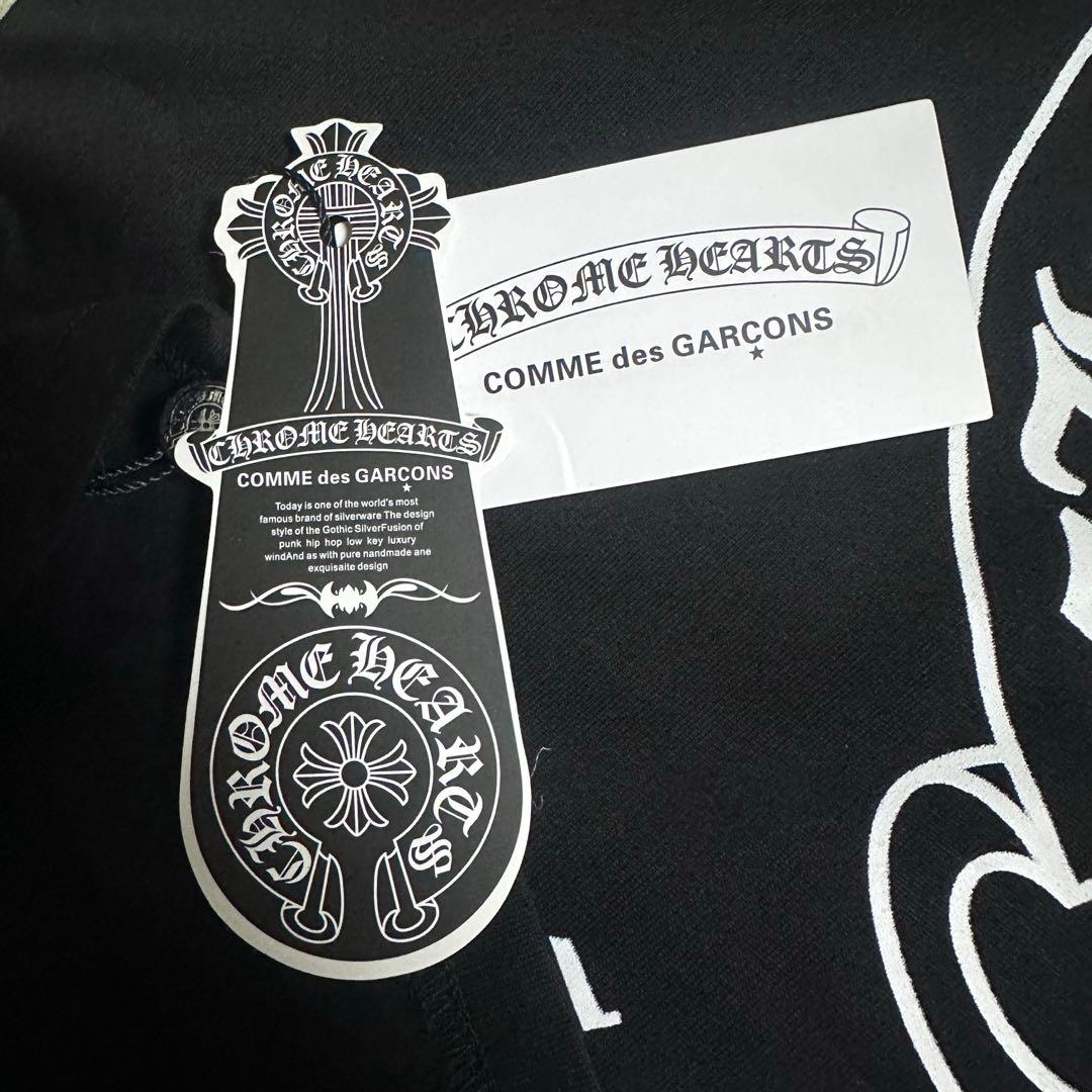Chrome Hearts tシャツ