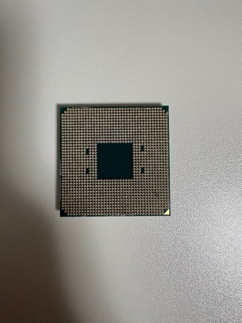 Ryzen7 5700X 状態まぁまぁ綺麗です！