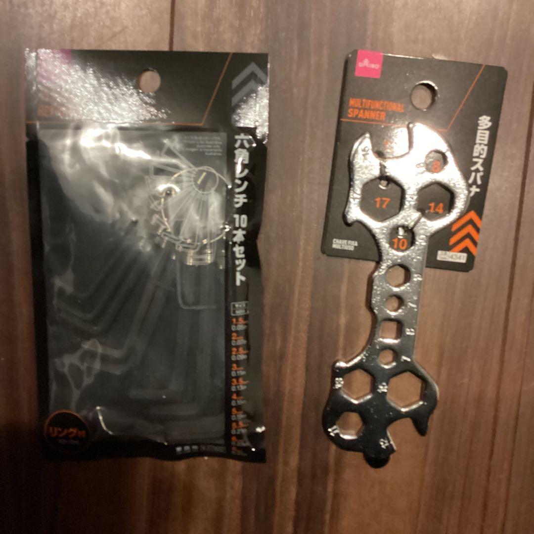 ANY　LOUIS GARNEAU　キッズ自転車 ホワイト18インチ