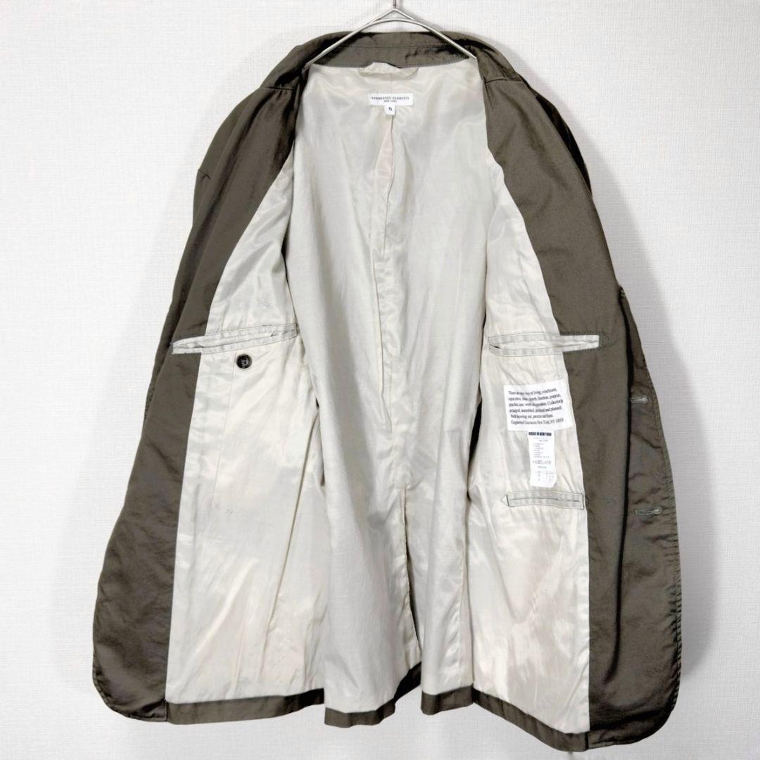 ジャケット・アウター Engineered Garments Andover Jacket