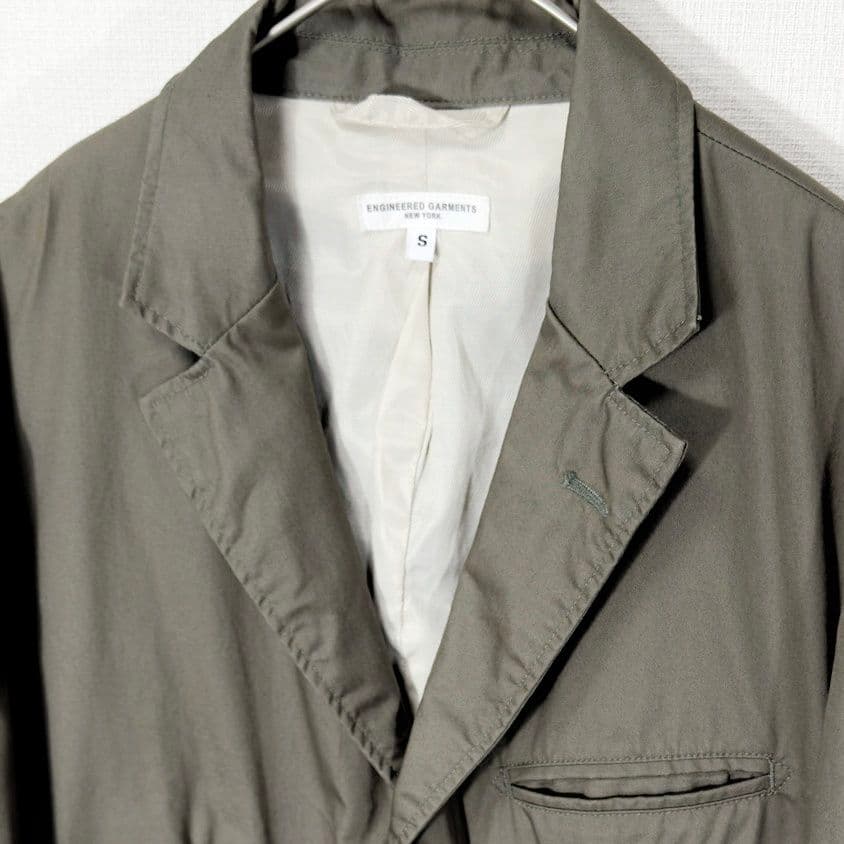 ジャケット・アウター Engineered Garments Andover Jacket