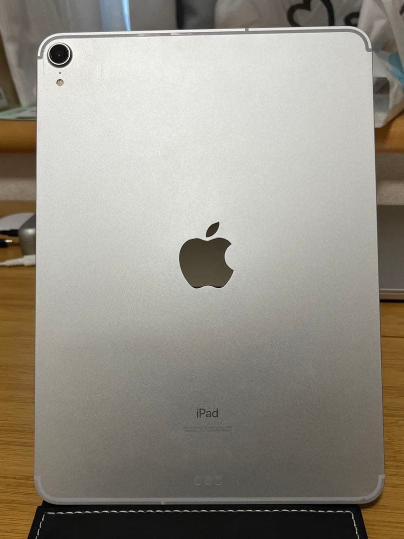 iPad本体 Apple iPad Pro 11