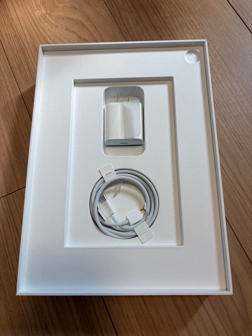 Apple iPad Air 第4世代、Apple Pencil 第2世代