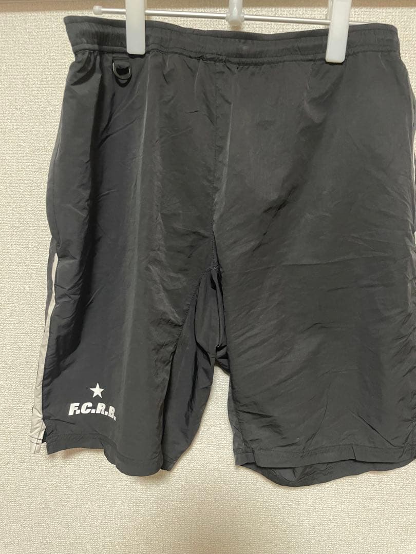 F.C.R.B. F.C.Real Bristol セットアップ