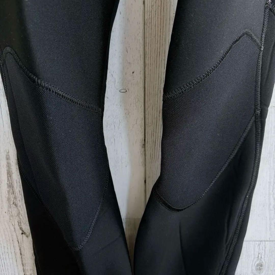 ★トトロRip Curl チェストジップ 3×2mm ウエットスーツ L★