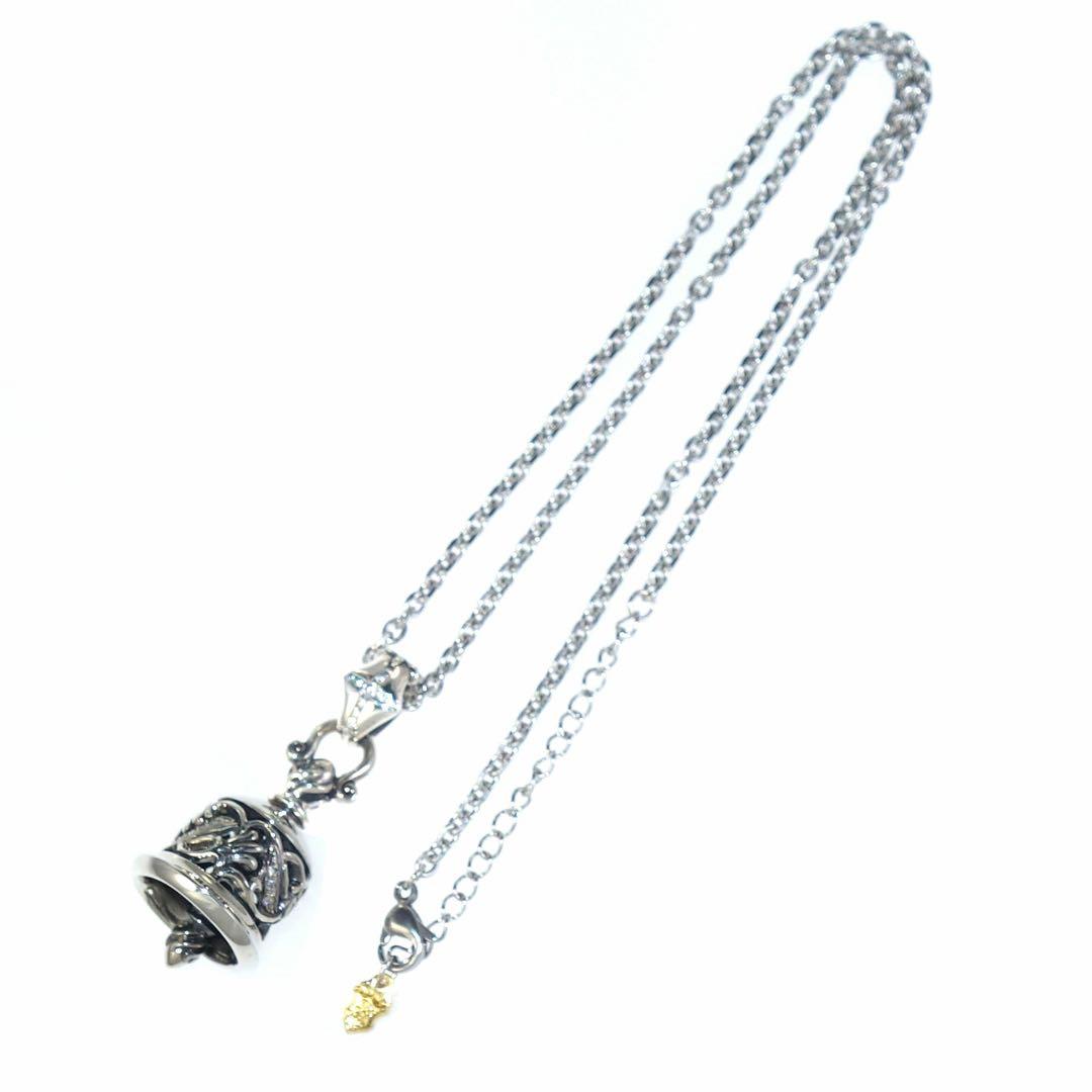 【新品未使用】Artemis Classic ペンダントネックレスACP0196