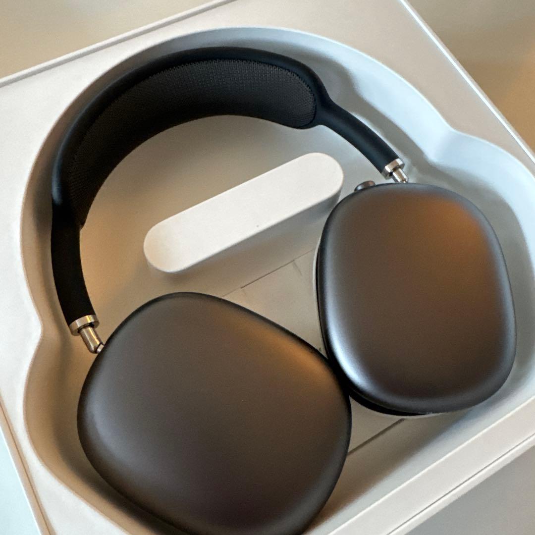 AirPods Max 第一世代