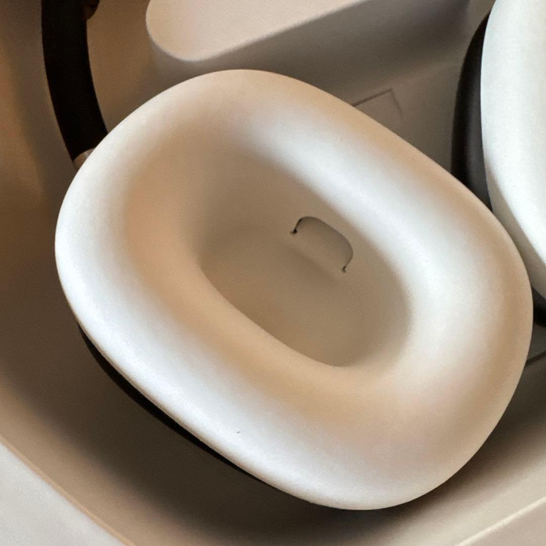 AirPods Max 第一世代
