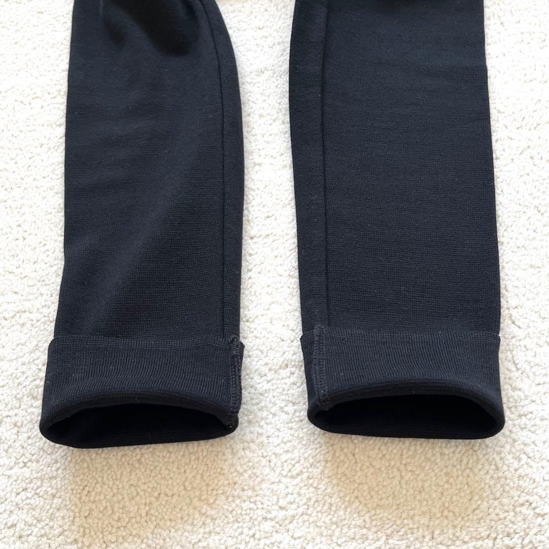 【美品】LARDINI JK.504 テーラードニットジャケット(XS)