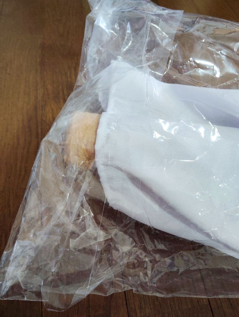 セブンイレブンくじ　特賞　からあげ棒