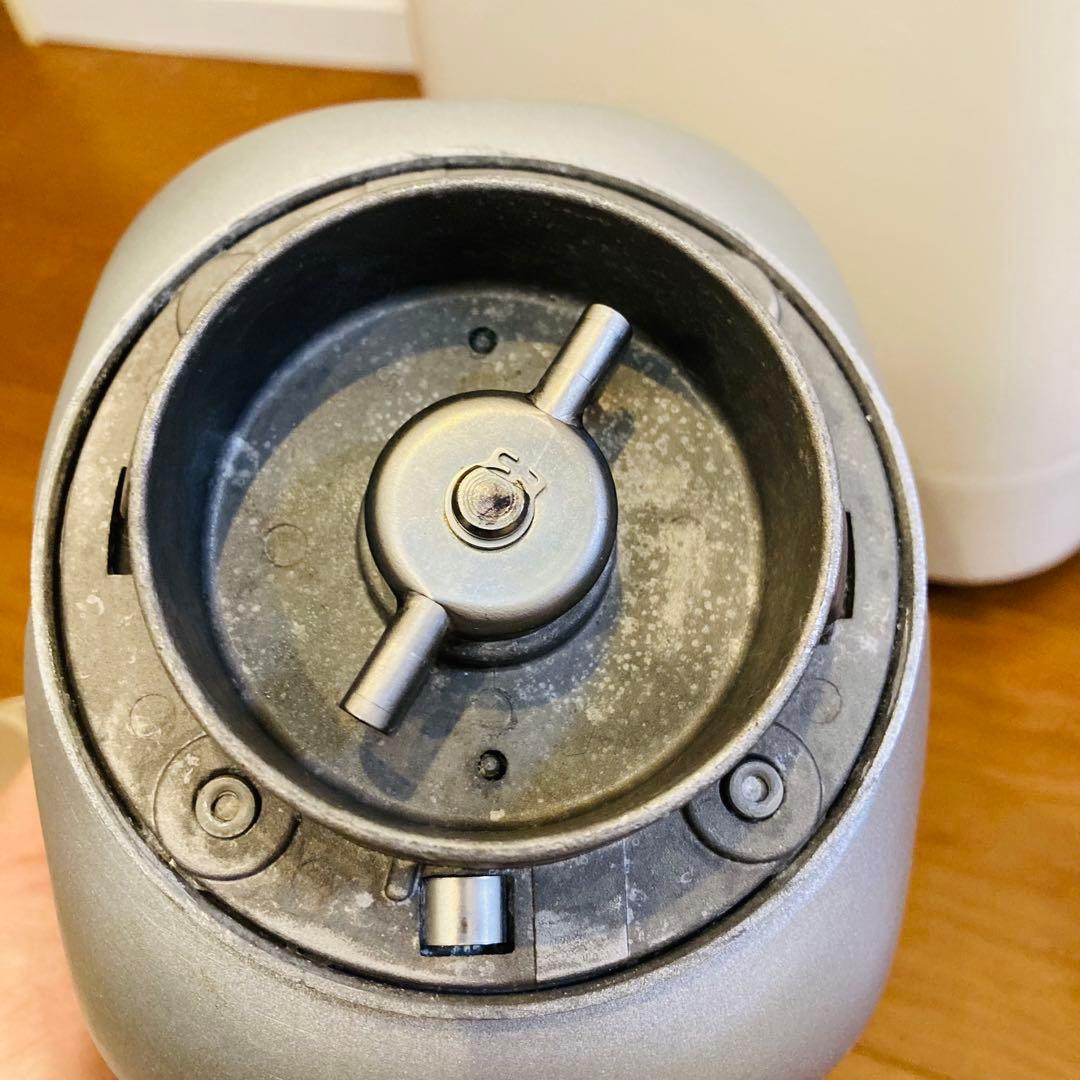 Zojirushi BB-HE10 ホームベーカリー コンパクトタイプ　米粉パン