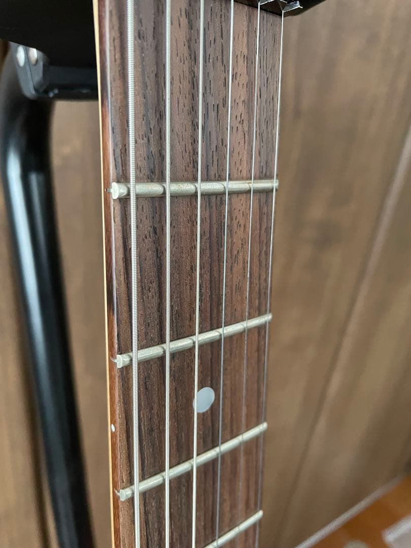 【Ibanez RG680CM　美品　1998年フジゲン製】