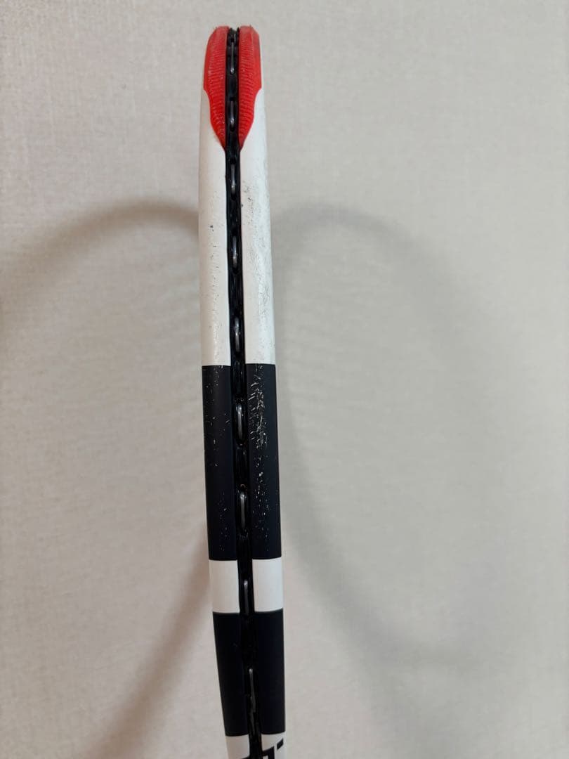 ラケット(硬式用) BABOLAT PURE STRIKE 98