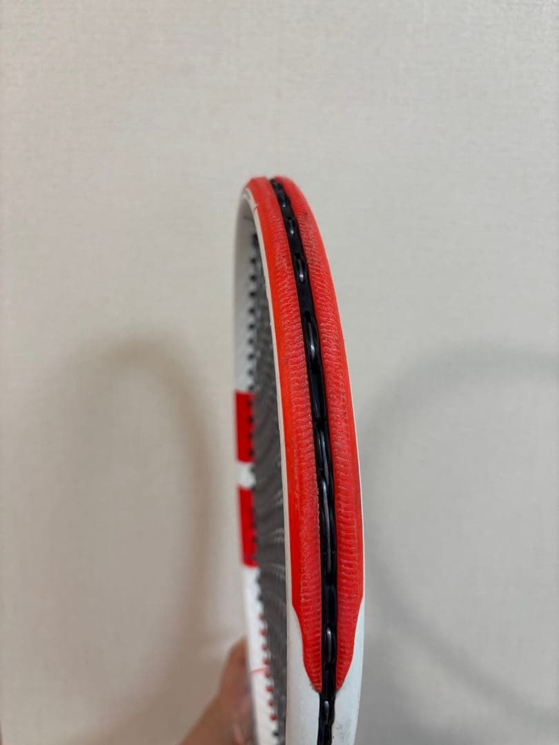 ラケット(硬式用) BABOLAT PURE STRIKE 98