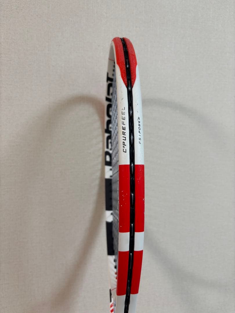 ラケット(硬式用) BABOLAT PURE STRIKE 98