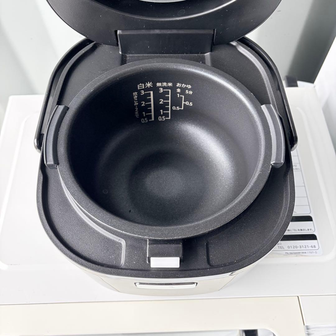 運搬取付無料！純正pana洗濯機シャープ冷蔵庫炊飯器＋フラットレンジ4点セット！
