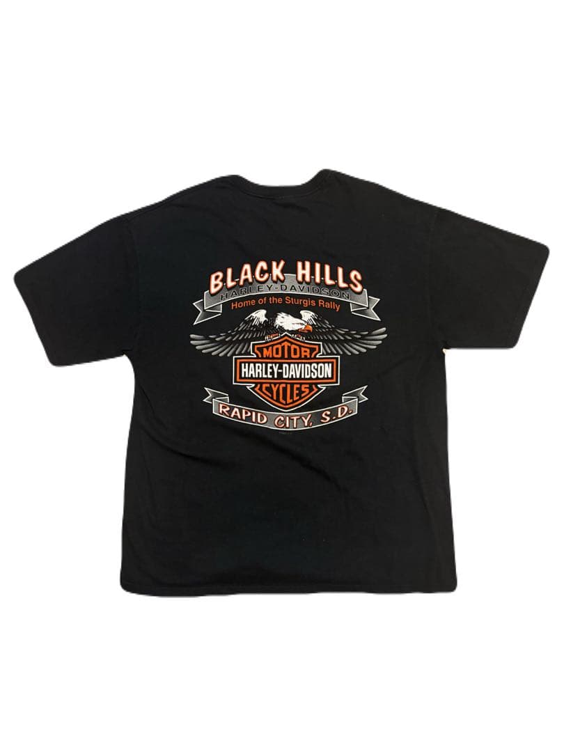 Harley-Davidson ハーレーダビッドソン XL イーグル