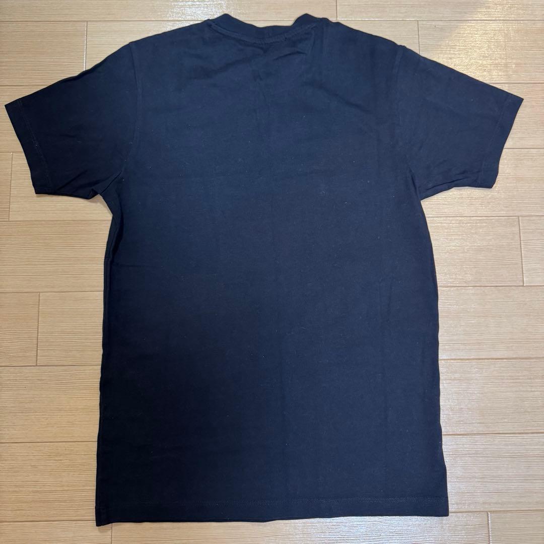 (ちび)KENZO Tシャツ ケンゾー 黒Tシャツ XSサイズ 未使用品