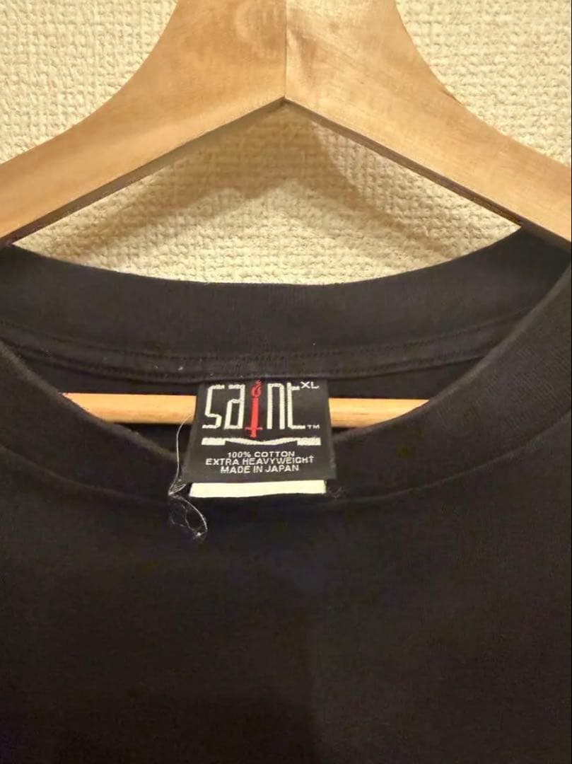 Saint Michael Tシャツ