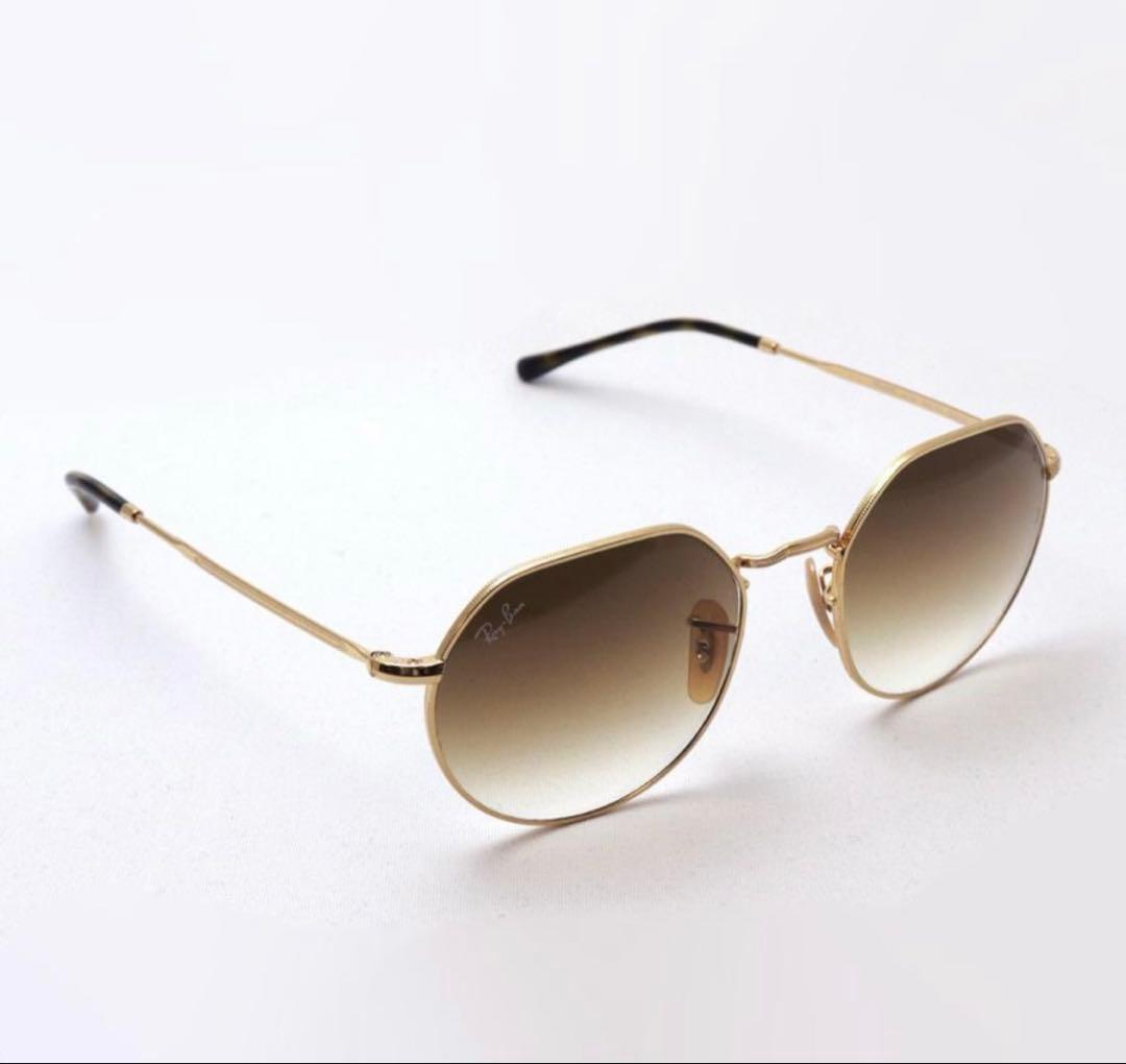 【新品 未使用】レイバン RAYBAN サングラス