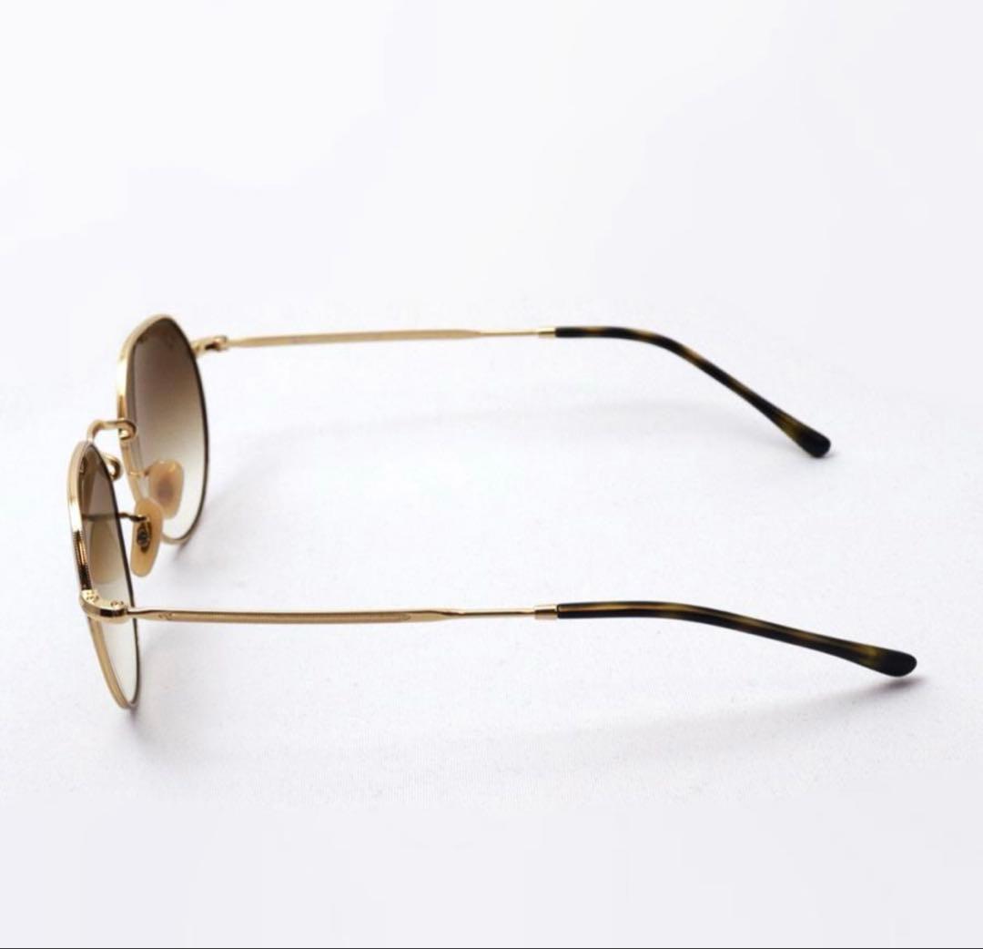 【新品 未使用】レイバン RAYBAN サングラス
