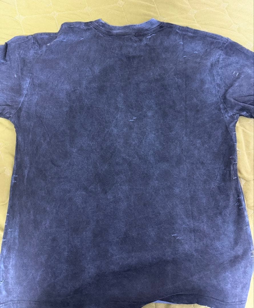 Acne Studios ロゴプリント Tシャツ 半袖