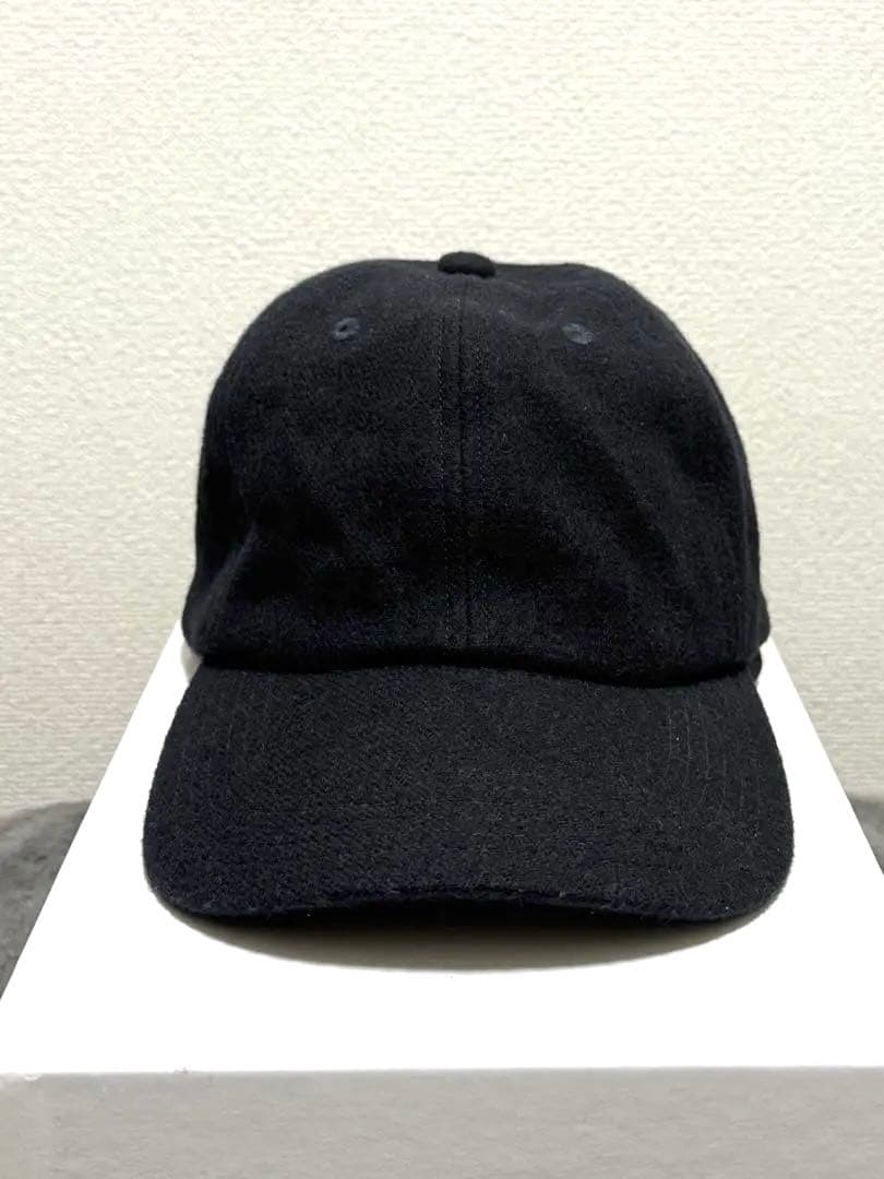 YLÈVE x KIJIMA TAKAYUKI CAP