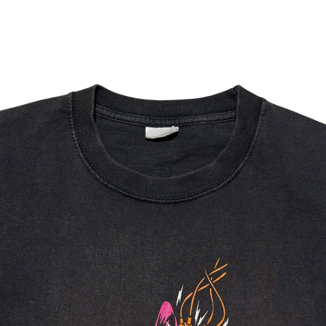 こ*ん様 希少XL Download Festival 2006 Tシャツ Oz
