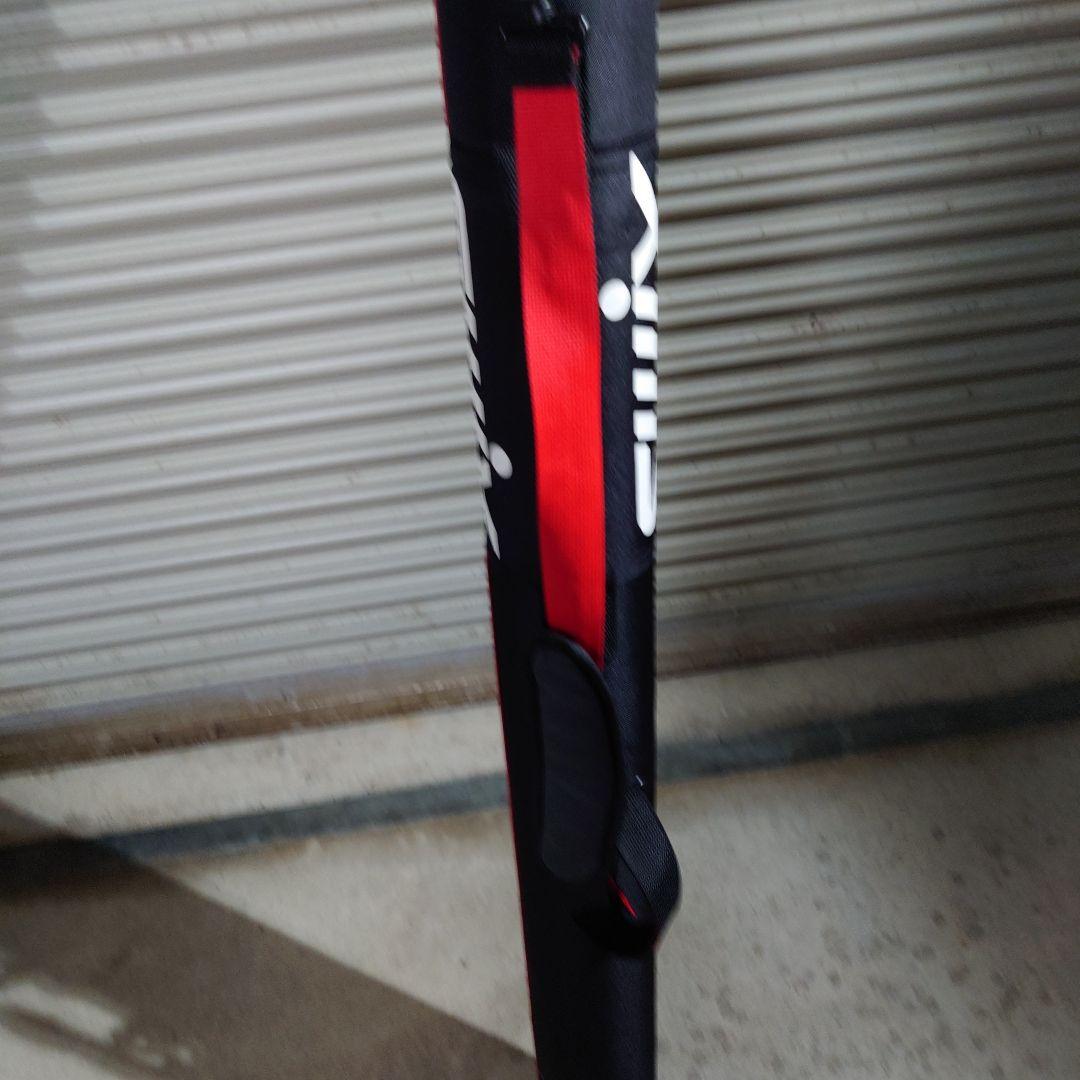 Swix ポールケース