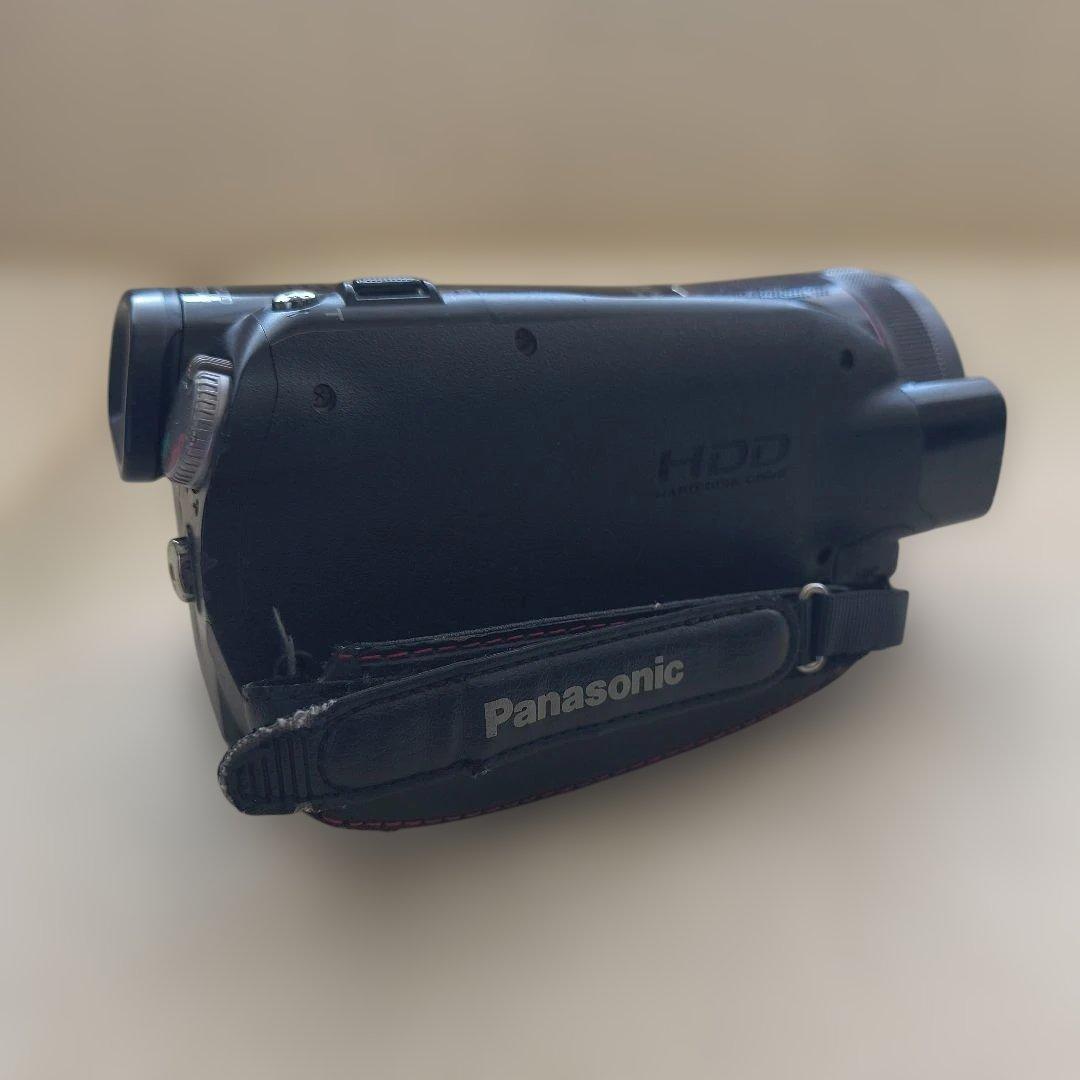 Panasonic HDC-HS300 ビデオカメラ