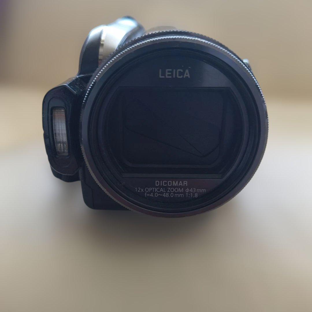 Panasonic HDC-HS300 ビデオカメラ