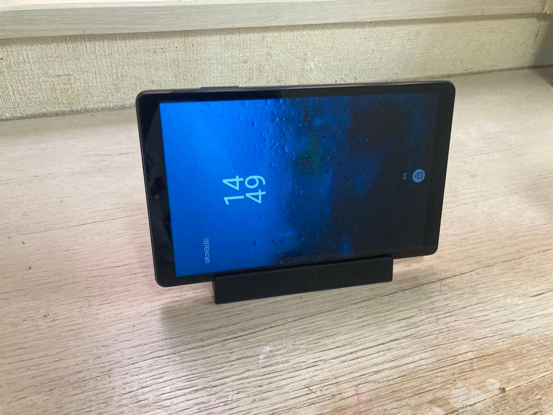 Androidタブレット dtab d 42a