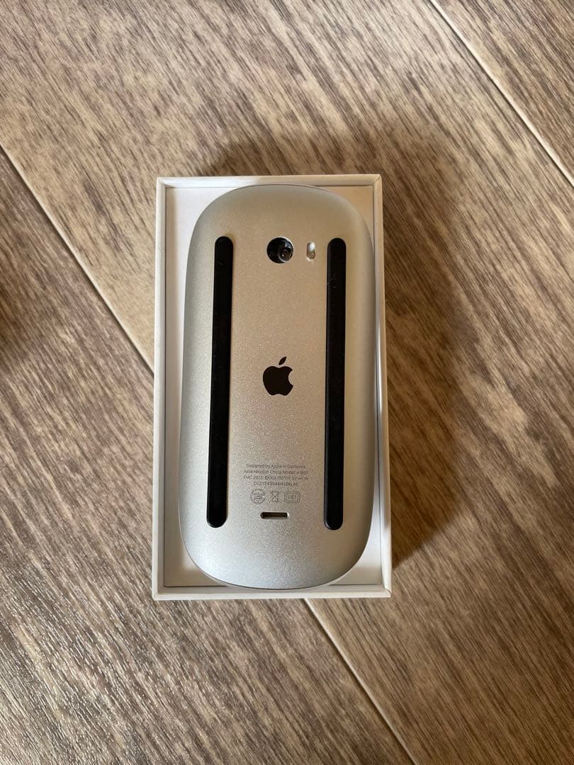 MacBookアクセサリー Apple Magic mouse 2