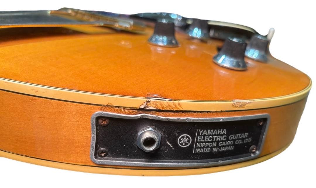 た*ん様 YAMAHA SA60 ジャンク