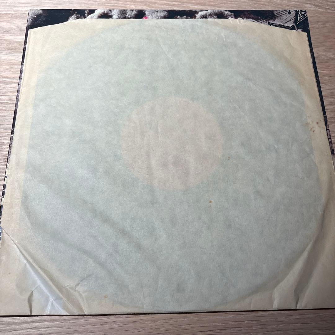 [レコード] Erik Tagg smilin' memories LP