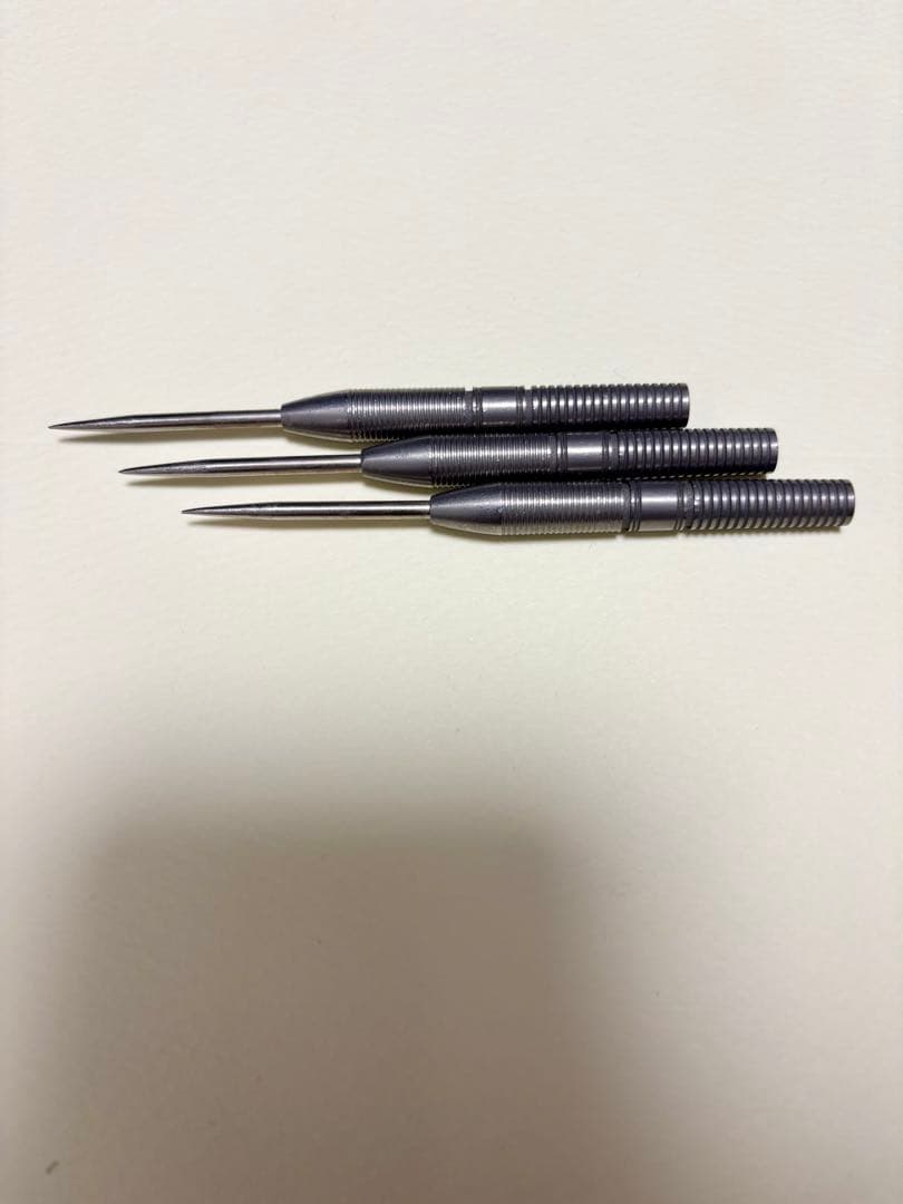 target ハードダーツ　ガブリエル・クレメンスG1 23g