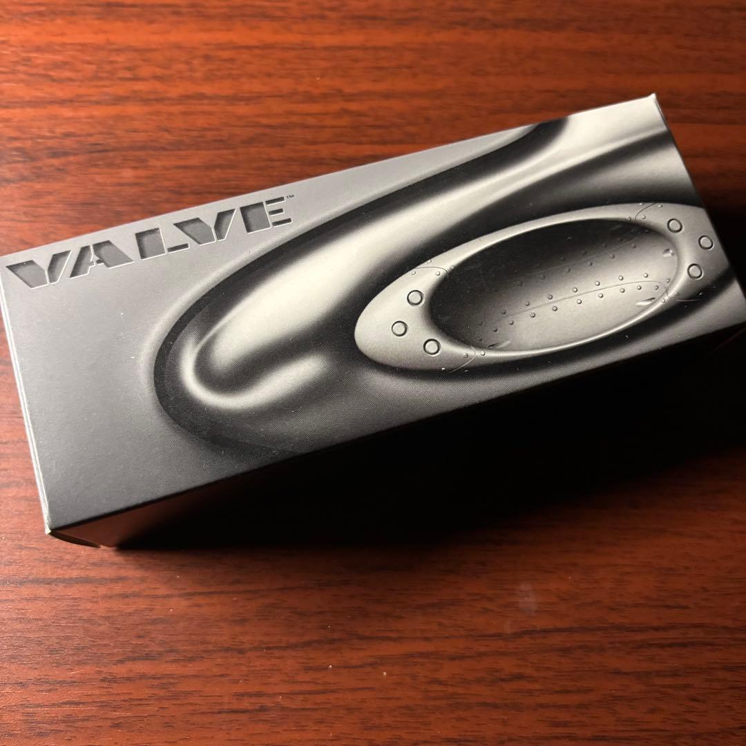 廃盤 OAKLEY オークリー VALVE バルブ ビンテージ