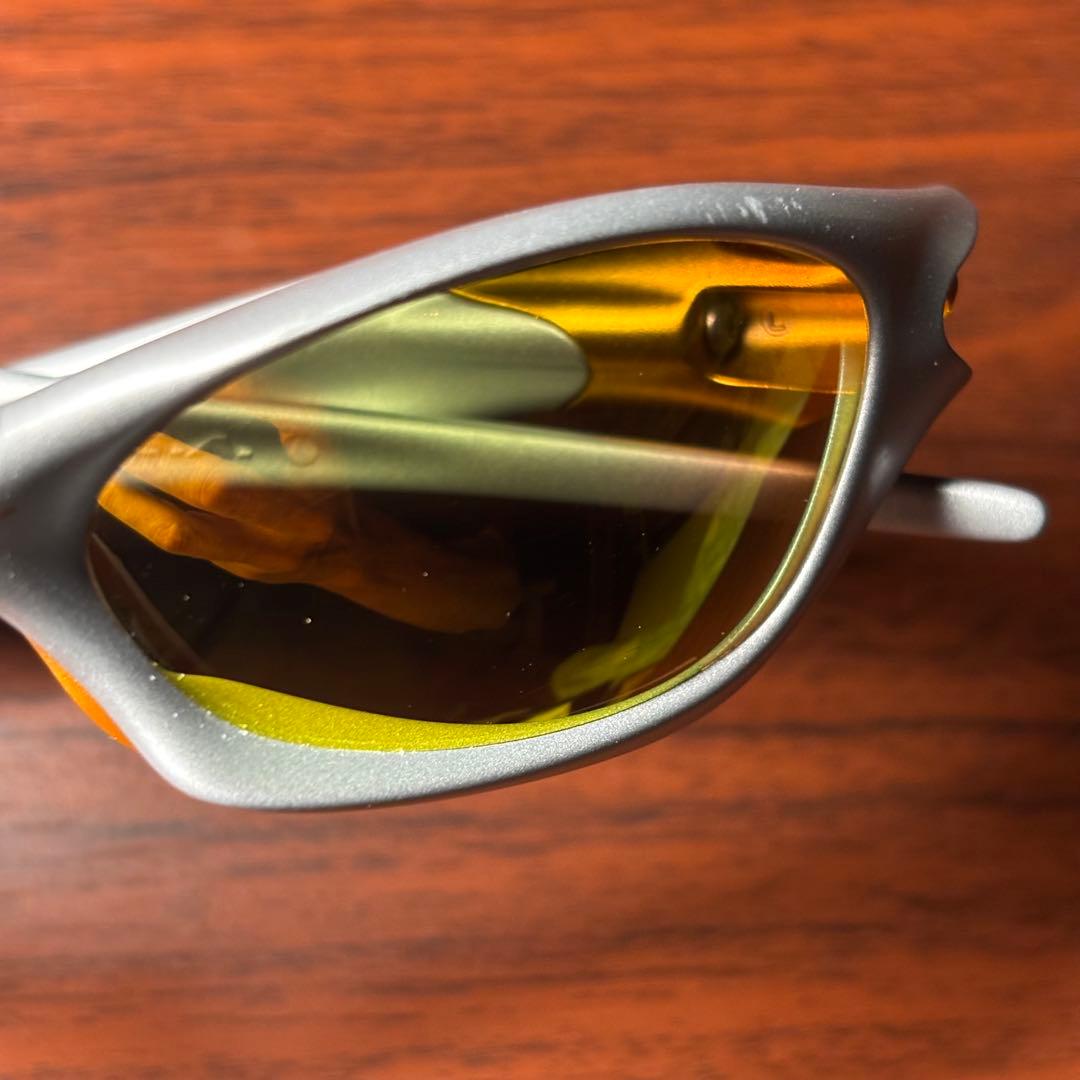 廃盤 OAKLEY オークリー VALVE バルブ ビンテージ