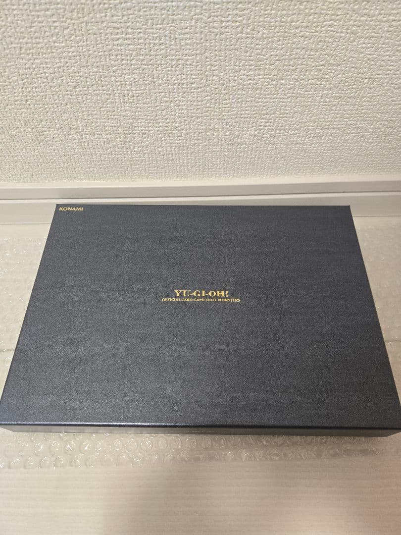 本日限定割引　遊戯王 25周年記念商品 三幻神 スペシャルカードセット