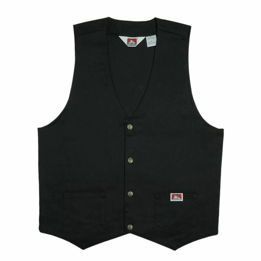 Ese3:26chicanoboy様　新品 XL ベンデイビスワークベスト