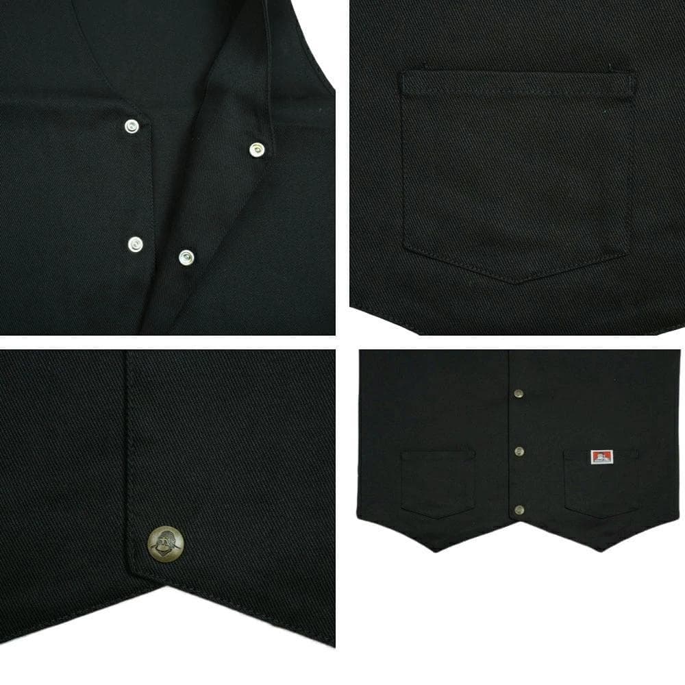 Ese3:26chicanoboy様　新品 XL ベンデイビスワークベスト