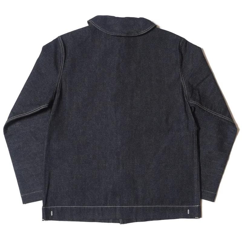 未使用 44サイズ WAREHOUSE ウエアハウス 水兵作業服 1914モデル