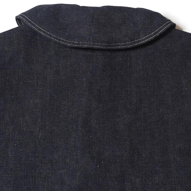 未使用 44サイズ WAREHOUSE ウエアハウス 水兵作業服 1914モデル