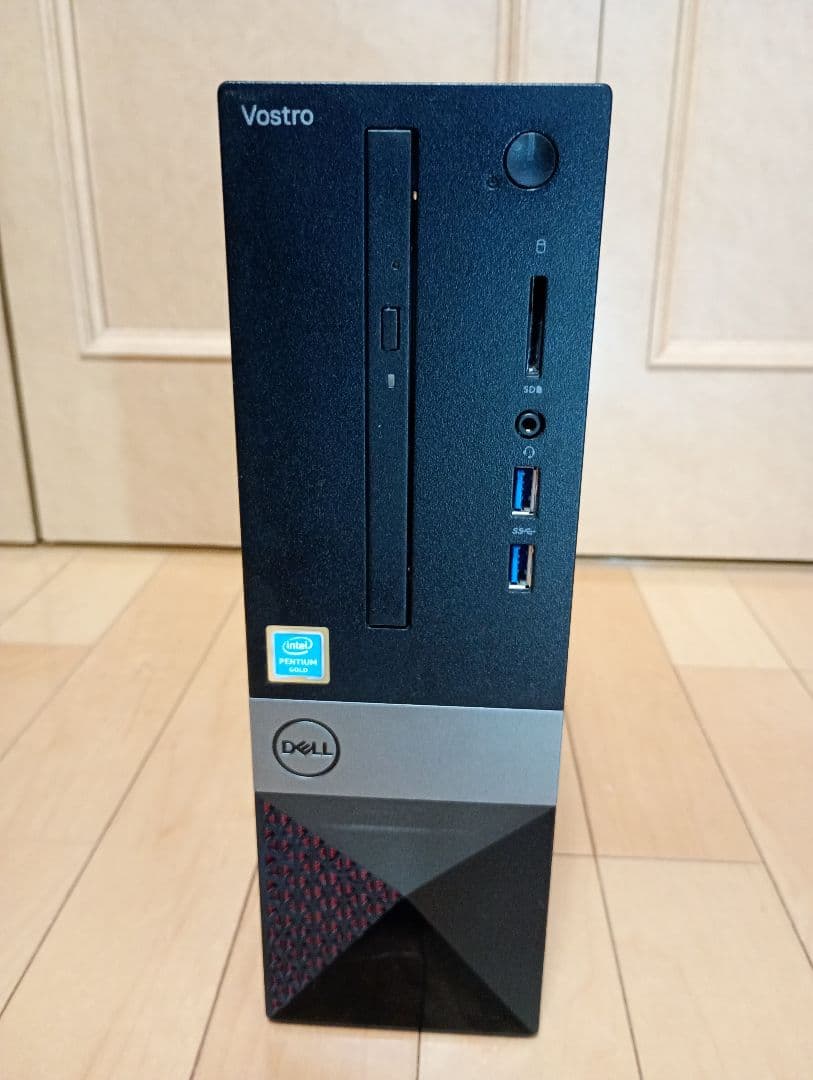 すぐ使えます/正規windows11/8世代CPU/無線内蔵メモリ8Ｇ/500G